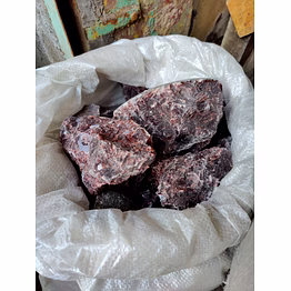 black salt( kala namak)