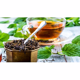 assam tea