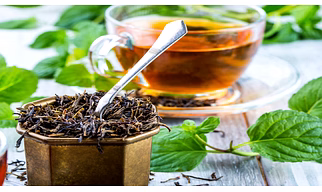 ASSAM TEA