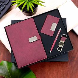 corporate gifting diaries