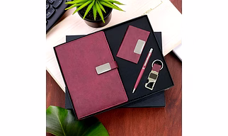 Corporate Gifting Diaries