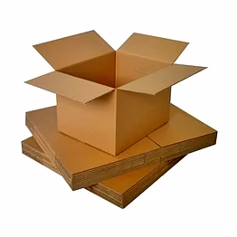 packaging corrugated box