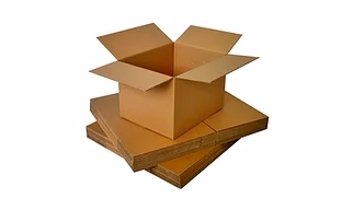packaging Corrugated Box
