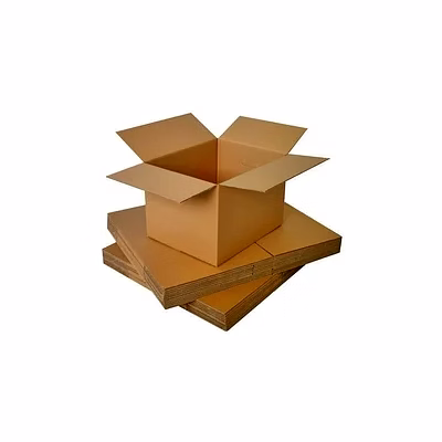 packaging corrugated box