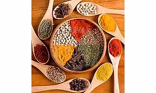 ALL SPICES