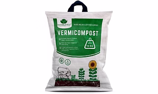 organic & chemical fertilizer