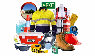 safety equipment