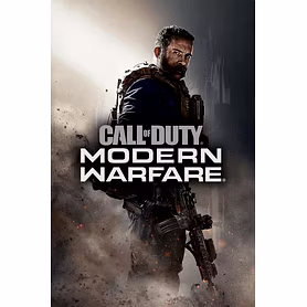 Call of Duty Modern Warfare 2019