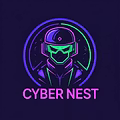 Cyber Nest-logo
