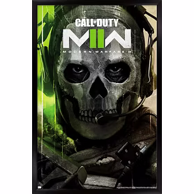 Call of Duty Modern Warfare II 2022