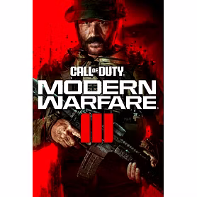 Call of Duty Modern Warfare III