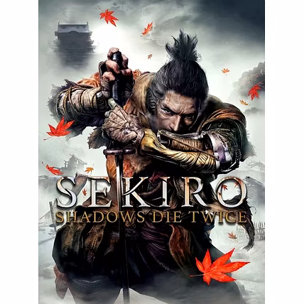 Sekiro - Shadows Die Twice [FitGirl Repack]-SKSDT