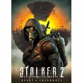 S.T.A.L.K.E.R 2 - Heart of Chornobyl