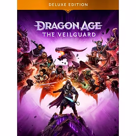Dragon age the Veilguard