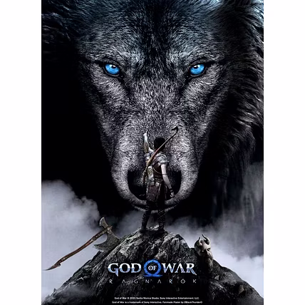 God of War Ragnarok-1