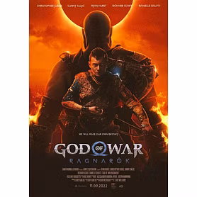 God of War Ragnarok