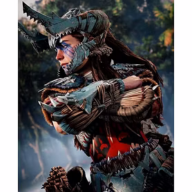 Horizon Forbidden West