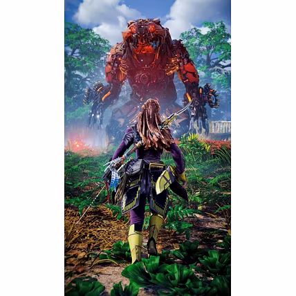 Horizon Forbidden West-2