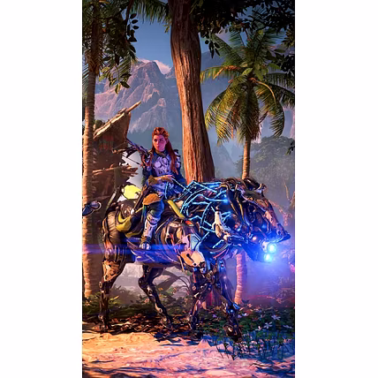 Horizon Forbidden West-3