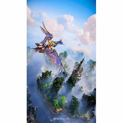 Horizon Forbidden West-4