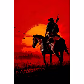 Red Dead Redemption 2