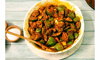 Aam ka Aachar