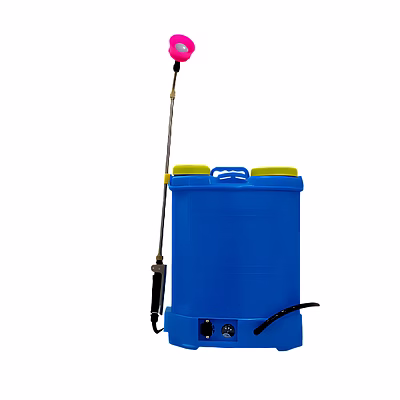 battery operated sprayer 8ah