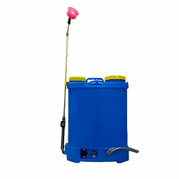 battery operated sprayer 16ah