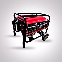 generator ss3500