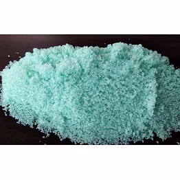 ferrous sulphate