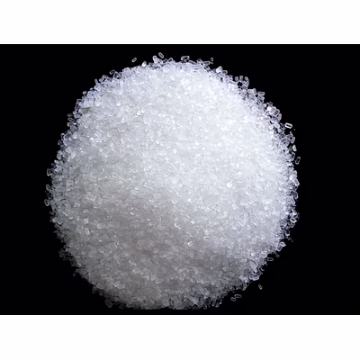 magnesium sulphate