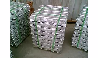 ZINC INGOT