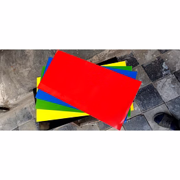 mv_laser_sheet laser engraving sheet black. red, blue, yellow