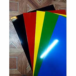mv_mult colour engravable sheet