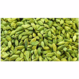 cardamom