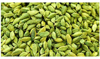 CARDAMOM