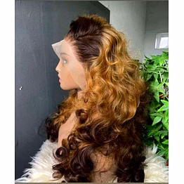 full lace wigs