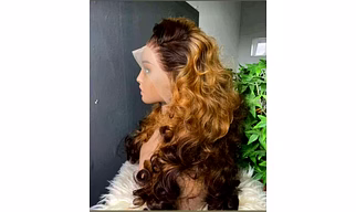 Full lace wigs
