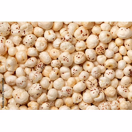 foxnuts (makhana)