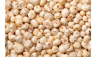 Foxnuts (MAKHANA)
