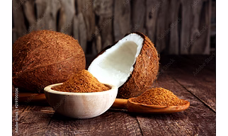 COCONUT SUGAR