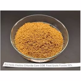 corn cob powder