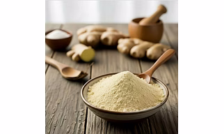 GINGER POWDER