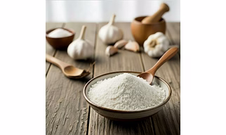 GARLIC POWDER