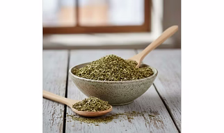 OREGANO