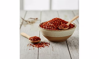 RED CHILLI FLAKES