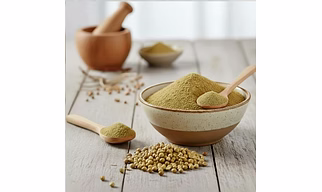 CORIANDER POWDER