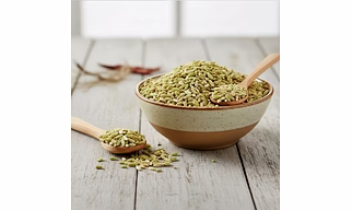 FENNEL SEEDS