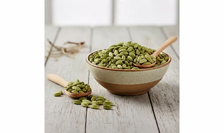 CARDAMOM