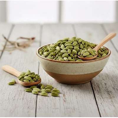 cardamom